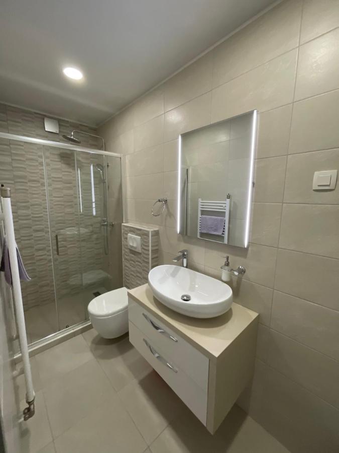 Apartments Galic Šibenik Exterior foto